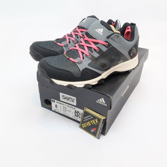 adidas gore tex kanadia tr7
